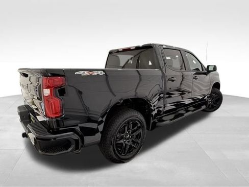 New 2026 Chevrolet Silverado 1500 RST w/ RST Select Package image 6