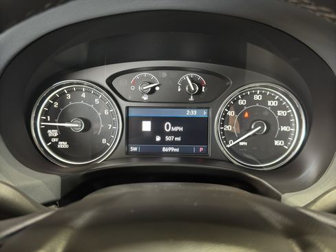 Used 2024 Buick Enclave Essence w/ Experience Buick Package AWD/4WD image 27