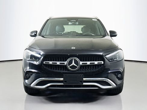 Used 2025 Mercedes-Benz GLA 250 image 2