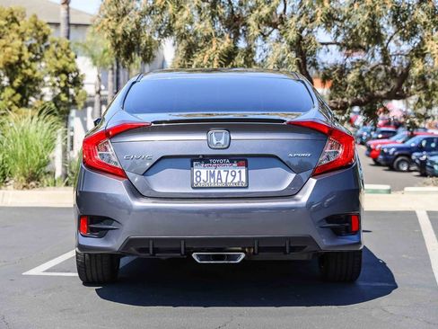 Used 2019 Honda Civic Sport image 5