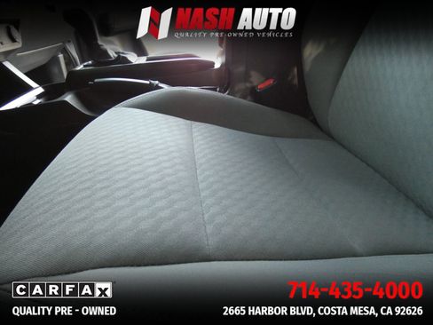 Used 2020 Toyota Tacoma SR w/ SR Convenience Package RWD image 58