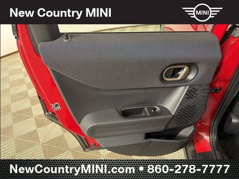 Certified 2025 MINI Cooper S FWD image 13