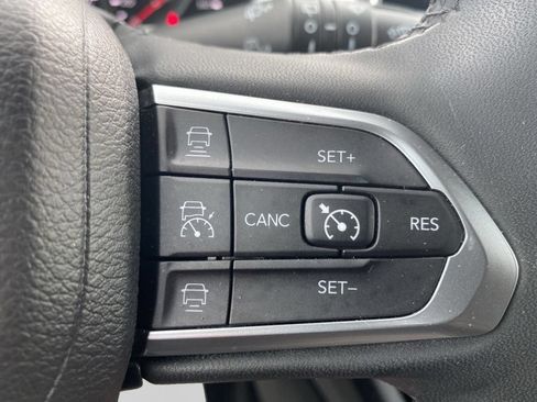 Used 2023 Jeep Compass Limited AWD/4WD image 27