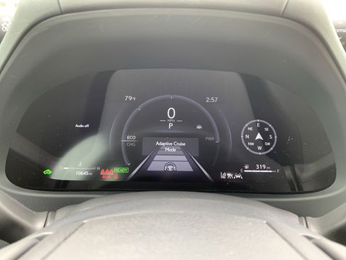 Used 2025 Lexus UX 300h FWD w/ Cold Area Package image 21