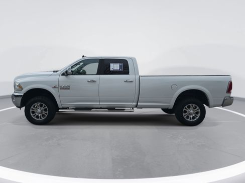 Used 2014 RAM 3500 Laramie w/ Protection Group image 8