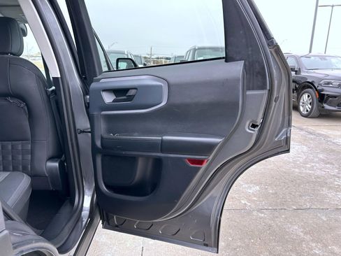 Used 2021 Ford Bronco Sport Big Bend AWD/4WD image 17