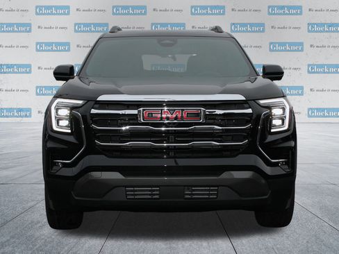 New 2026 GMC Terrain Elevation w/ Elevation Premium Package image 2