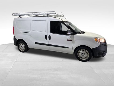 Used 2017 RAM ProMaster City Tradesman w/ Rear Back-up Camera Group FWD image 20