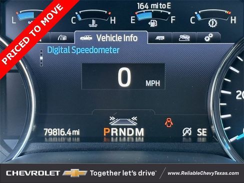 Used 2021 Ford Expedition Limited image 17