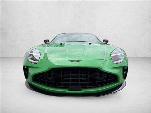 New 2026 Aston Martin V8 Vantage S image 17