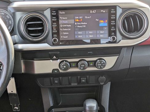 Used 2023 Toyota Tacoma SR5 RWD image 17