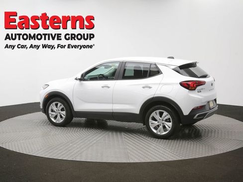 Used 2024 Buick Encore GX Preferred FWD image 61