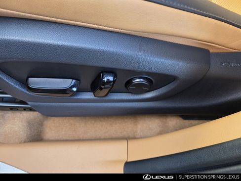 Used 2024 Lexus RZ 300e Premium w/ Accessory Package (P5) image 15