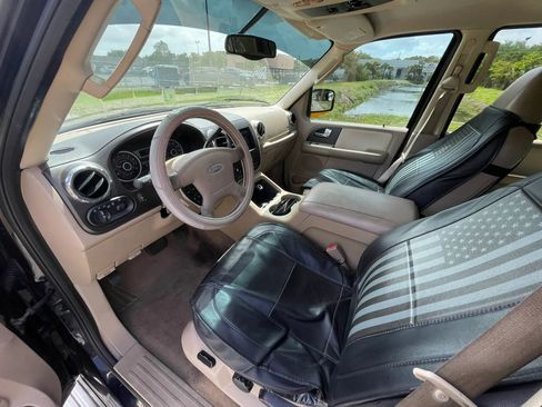 Used 2005 Ford Expedition Eddie Bauer RWD image 19