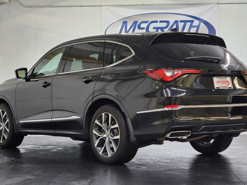 Certified 2023 Acura MDX SH-AWD w/ Technology Package image 9