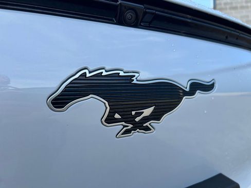 Used 2023 Ford Mustang Mach-E Premium image 30