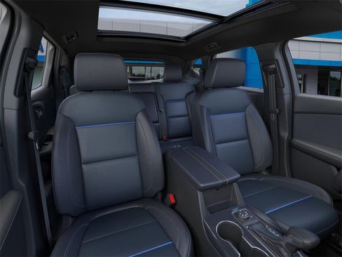 New 2026 Chevrolet Blazer RS w/ Driver Confidence II Package image 16