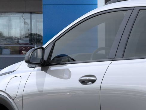 New 2027 Chevrolet Bolt RS image 37