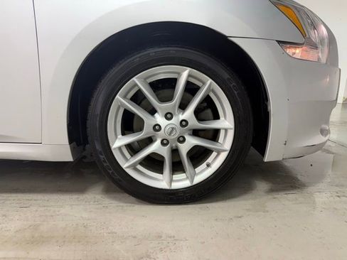 Used 2014 Nissan Maxima 3.5 S image 26