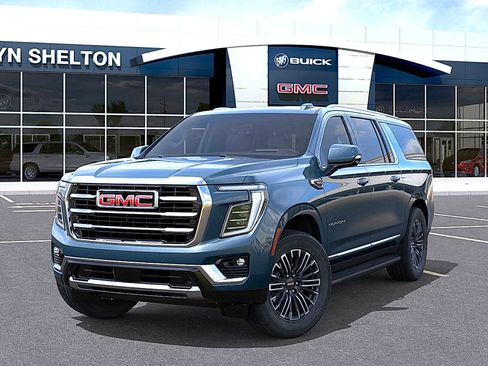 New 2026 GMC Yukon XL Elevation image 6