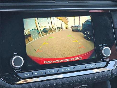 New 2026 Nissan Z Sport w/ Floor Mat Package image 14