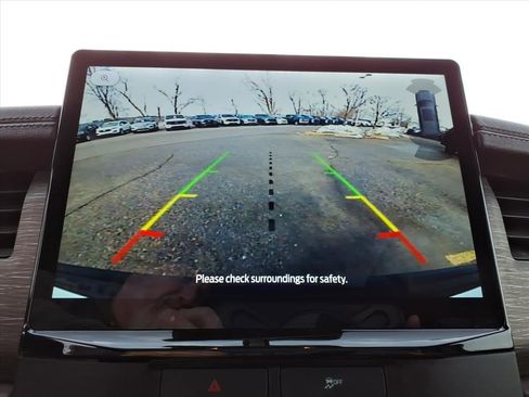 Certified 2023 Ford Expedition Max Limited image 18