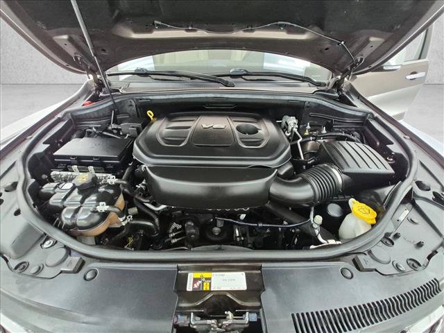 Used 2018 Jeep Grand Cherokee Limited w/ Luxury Group II AWD/4WD image 26
