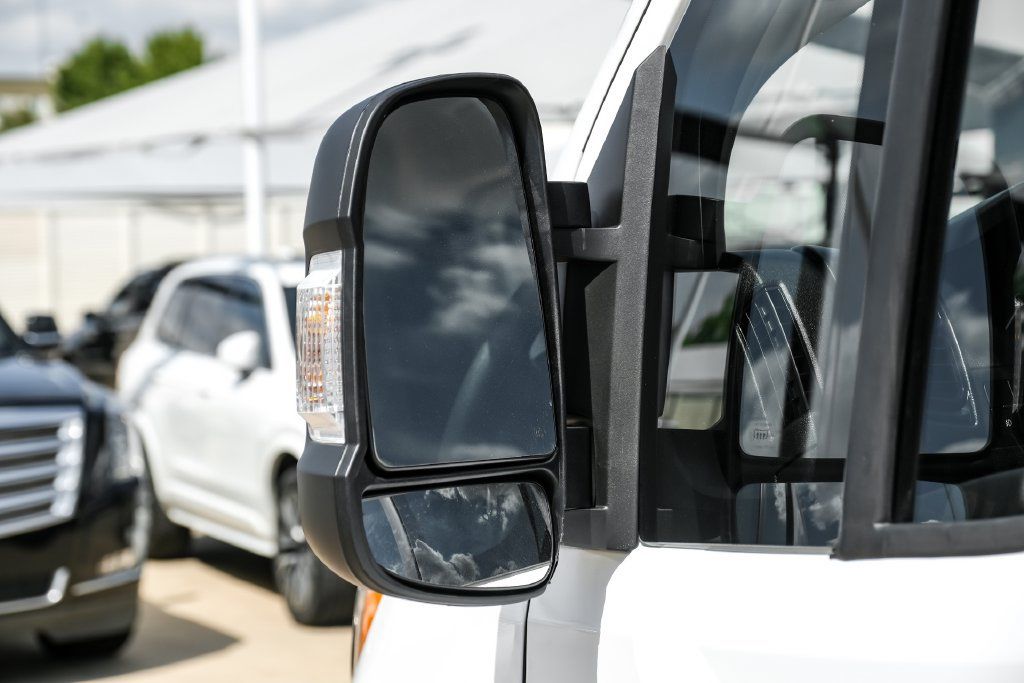 Used 2025 RAM ProMaster 2500 w/ Convenience Group FWD image 37