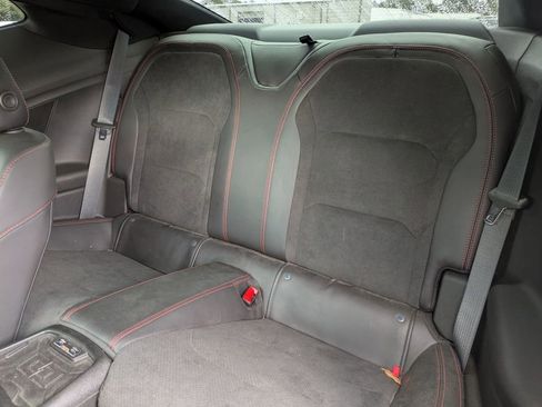 Used 2023 Chevrolet Camaro ZL1 image 28