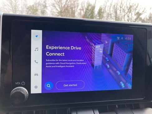 Certified 2024 Toyota RAV4 SE image 28