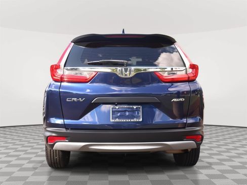 Used 2019 Honda CR-V LX image 6