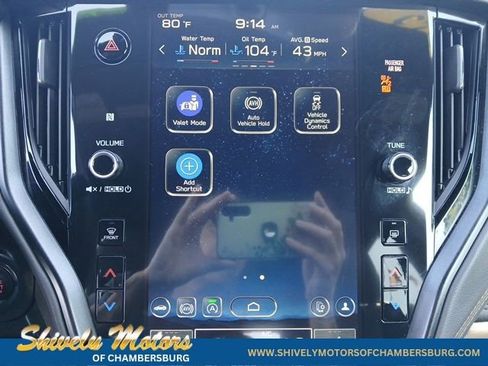 Used 2023 Subaru Outback Wilderness AWD/4WD image 22
