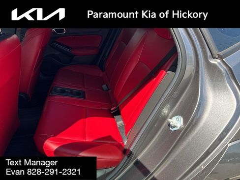 Used 2024 Acura Integra Type S image 7