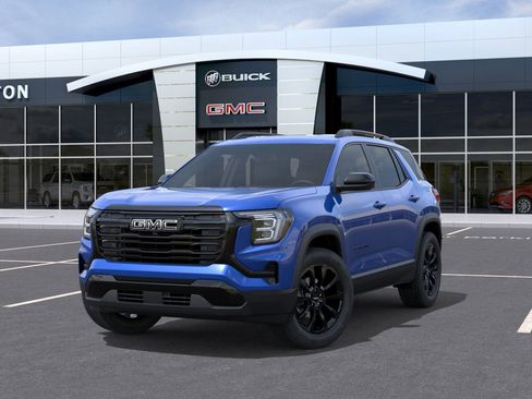 New 2026 GMC Terrain Elevation w/ Elevation Premium Package image 30