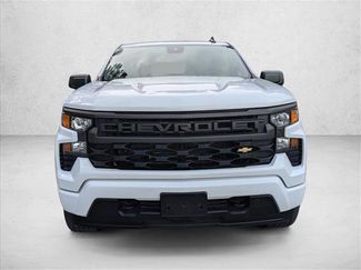 Used 2024 Chevrolet Silverado 1500 Custom video 2