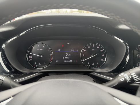 Used 2023 Buick Envision Preferred AWD/4WD image 20