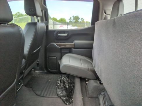 Used 2020 Chevrolet Silverado 1500 LT w/ All-Star Edition image 2