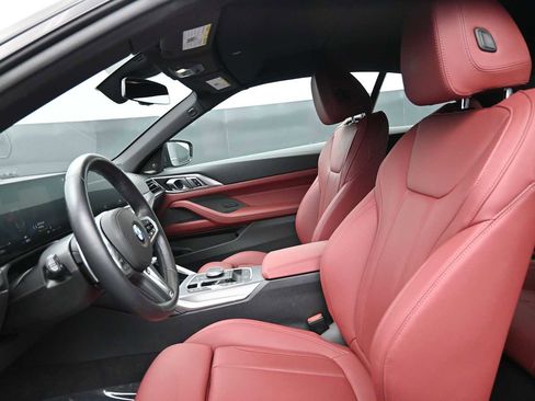 Used 2024 BMW 440i xDrive Convertible w/ Premium Package AWD/4WD image 10