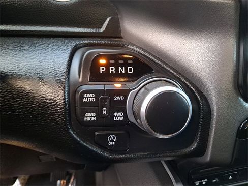 Used 2019 RAM 1500 Big Horn image 16