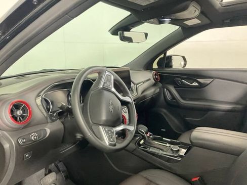 Used 2024 Chevrolet Blazer RS w/ Driver Confidence II Package AWD/4WD image 21