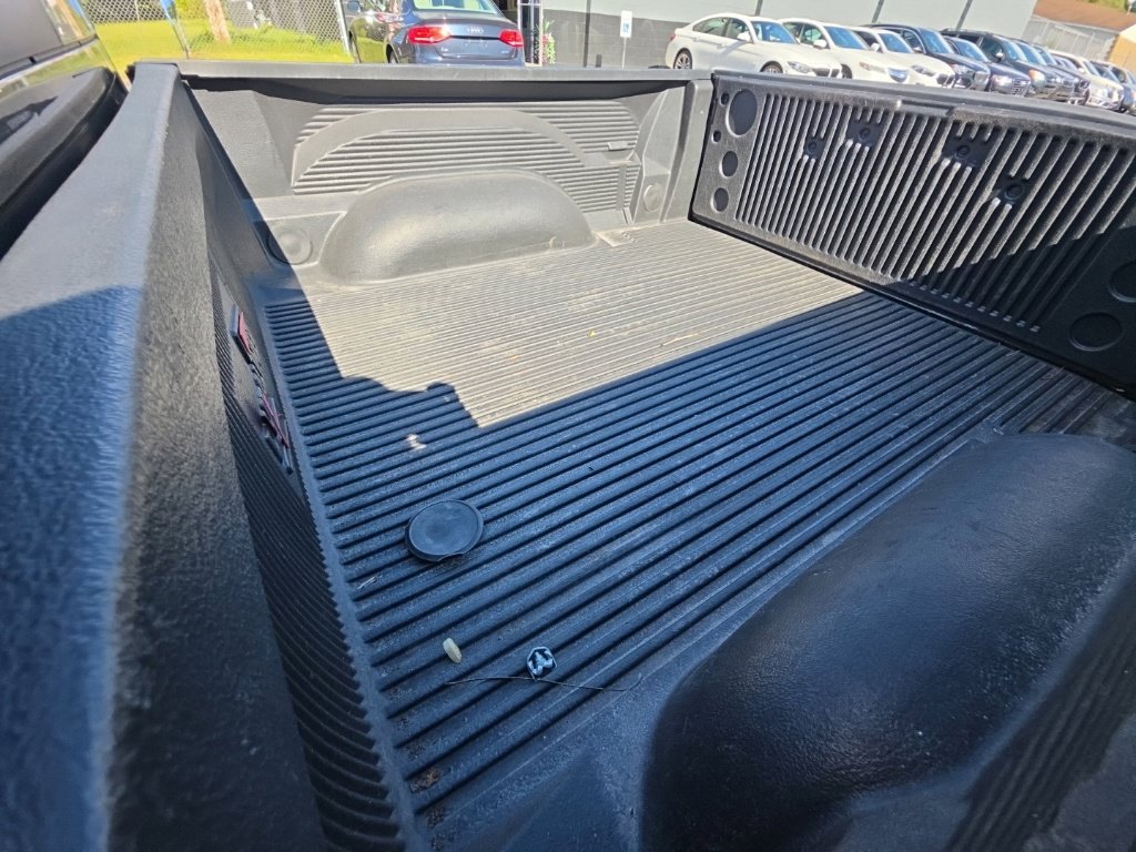 Used 2015 RAM 1500 Big Horn AWD/4WD image 32