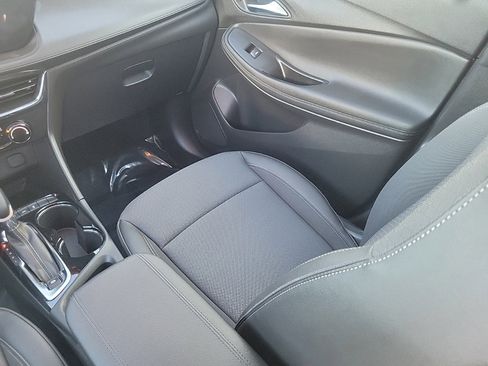 New 2026 Buick Encore GX Preferred image 12