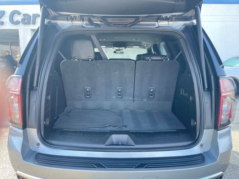 Used 2023 Chevrolet Tahoe LT w/ Luxury Package image 35