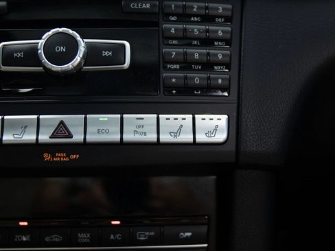 Used 2014 Mercedes-Benz E 63 AMG S-Model image 35