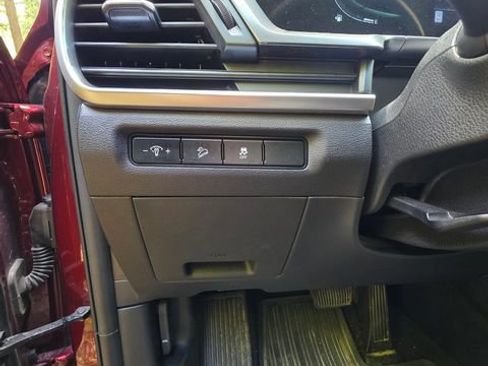 Used 2024 Kia Telluride S w/ S Sunroof Package AWD/4WD image 10