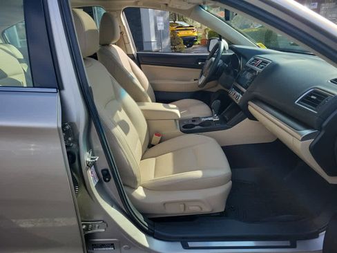 Used 2016 Subaru Legacy 2.5i Limited image 29