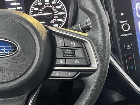 New 2026 Subaru Impreza 2.0i Sport image 17