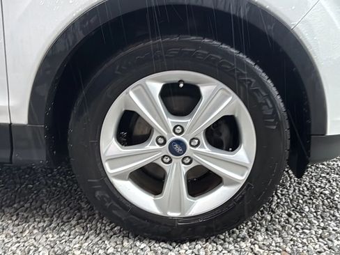 Used 2014 Ford Escape SE FWD image 8