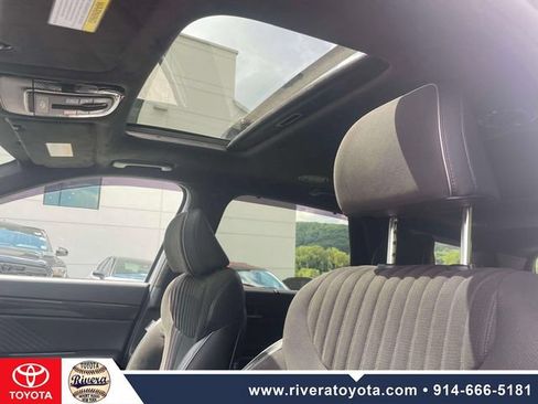 Used 2024 Hyundai Palisade Calligraphy AWD/4WD image 23