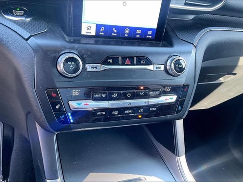 Certified 2020 Ford Explorer ST w/ ST Street Pack AWD/4WD image 36